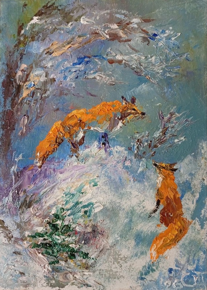 Painting  