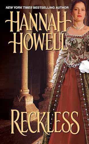 Reckless (Highland Brides) - Paperback, by Howell Hannah - Acceptable
