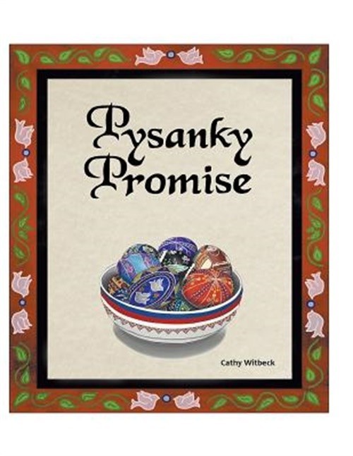 Pysanky Promise (Paperback or Softback)