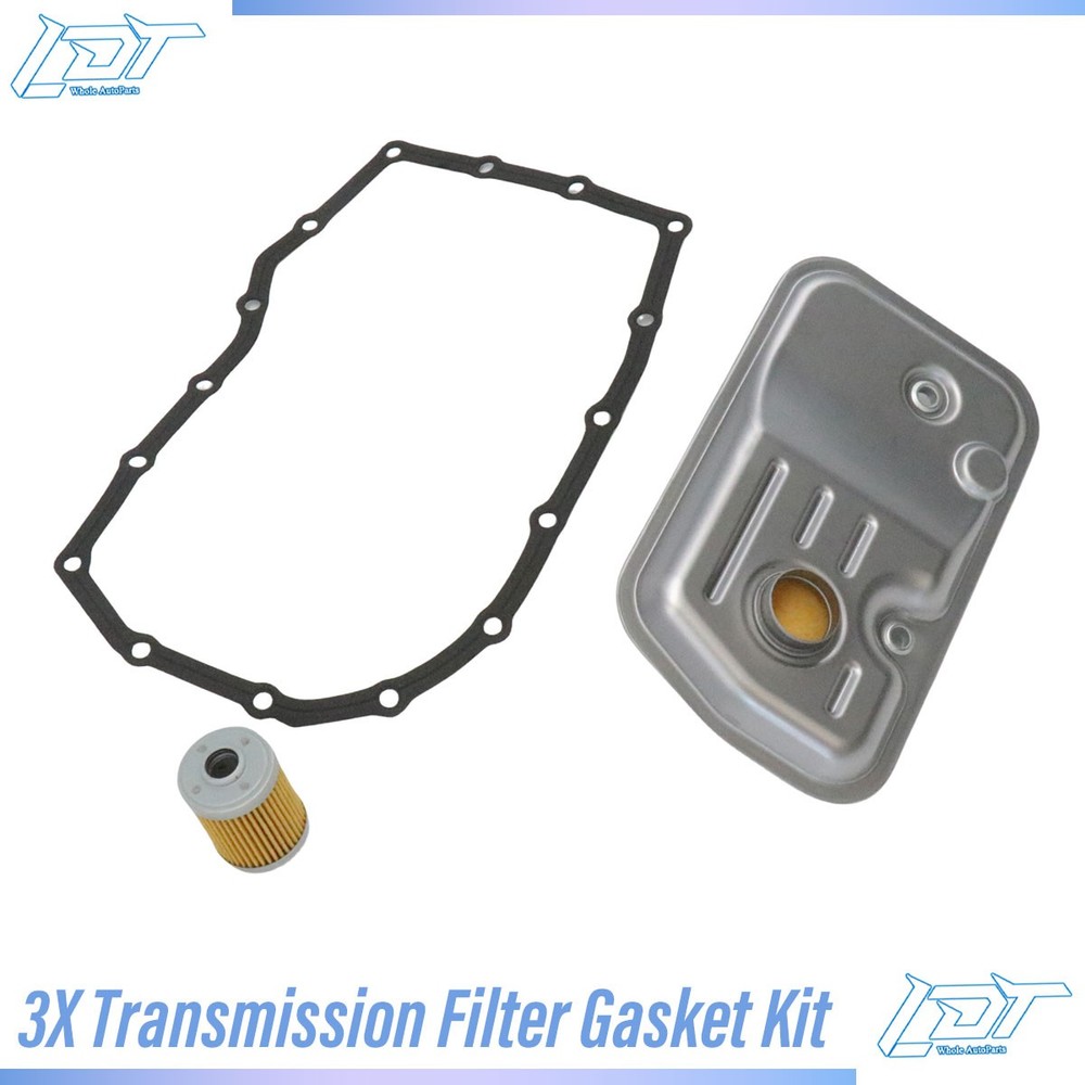 For 2019-2023 Hyundai Elantra Transmission Filter Gasket Kit