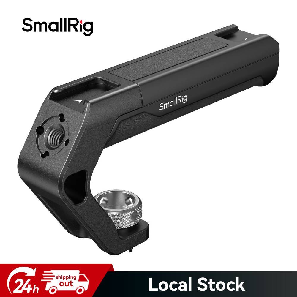 SmallRig Lightweight Top Handle with 3/8