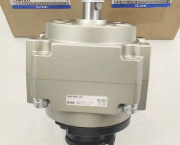 NEW CKD cylinder CDRB1BW100-270S