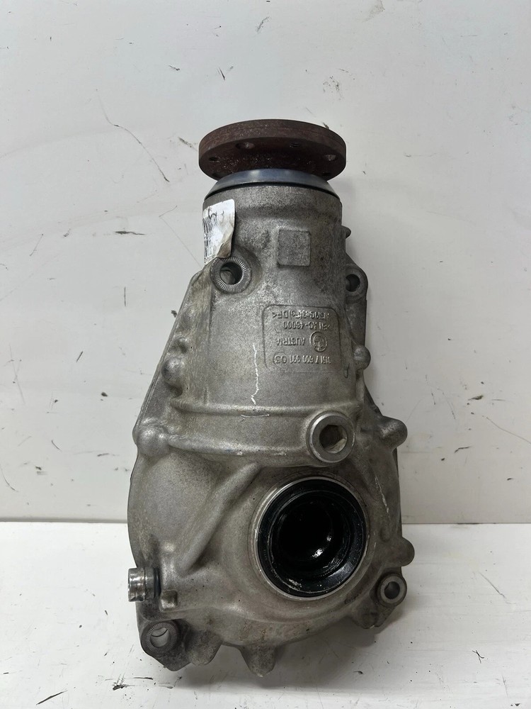 2012-2018 BMW F10 F30 F32 Front AWD Xdrive 3.15 Differential 7590898-05 OEM R280