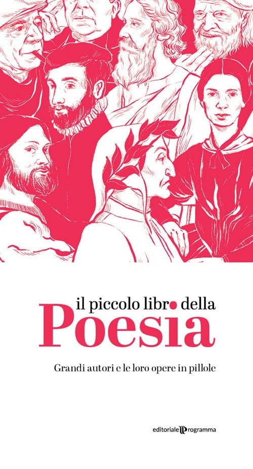 Linda Simionato Il piccolo libro della poesia. Grandi autori e le lo (Paperback)Another great item from Rarewaves USA | Free delivery!