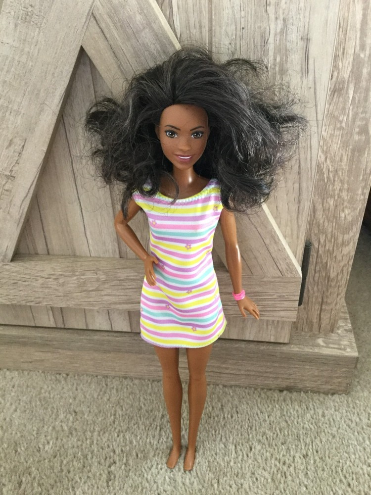 2021 Mattel Barbie You Can Be Anything Newborn Pups #HCK76 Barbie Doll