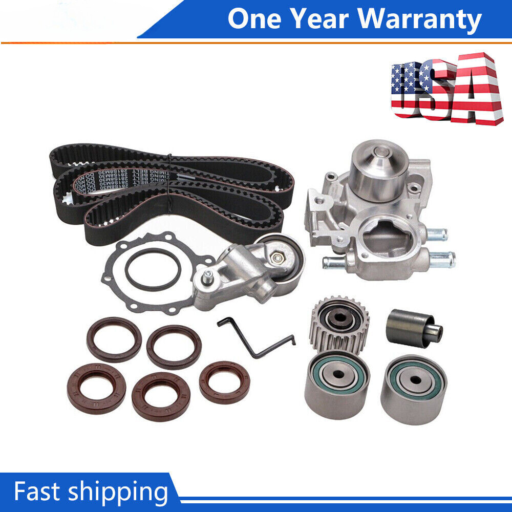13028-AA231 Subaru Timing Belt Kit for Forester Impreza Outback Legacy 1999-2012