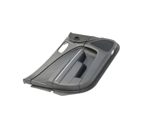 Genuine Mopar Front Door Trim Panel Assembly Left 6RA011X9AD