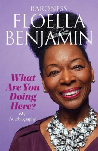 Floella Benjamin What Are You Doing Here? (Paperback)Another great item from Rarewaves USA | Free delivery!