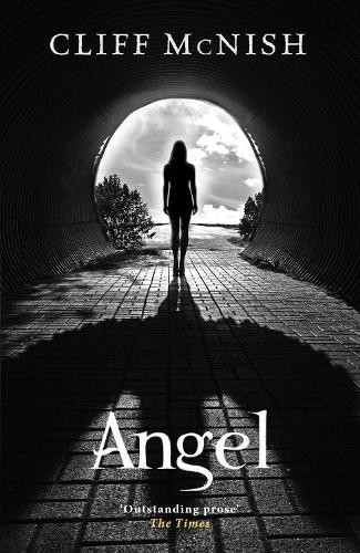 Cliff McNish Angel (Paperback)Another great item from Rarewaves USA | Free delivery!