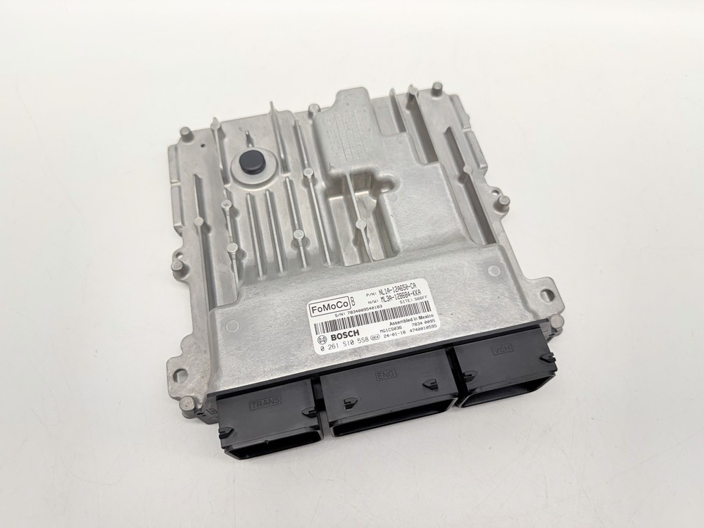 2023 Ford Expedition 3.5L Engine Control Module Computer ECM NL1A-12A650-CA