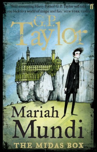 Mariah Mundi, Taylor, G.P.
