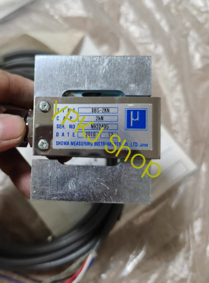 1PCS NEW SHOWA DBS-2KN Sensor Fast delivery Via Fedex/DHL