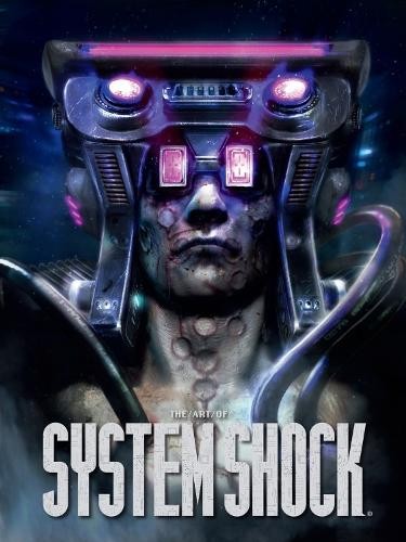 Robb Waters The Art of System Shock (Hardback)Another great item from Rarewaves USA | Free delivery!