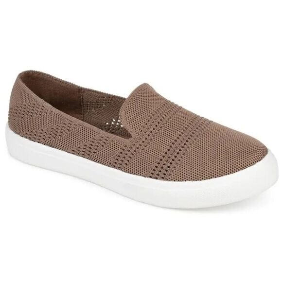 Journee Collection Meika Slip-On Sneaker JCPSlip-On Shoe size 8.5
