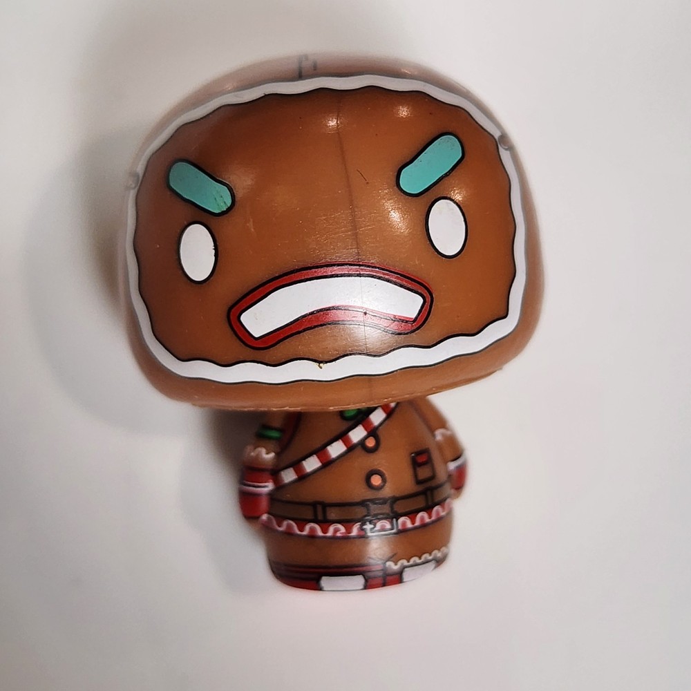 Fortnite Funko Pop Merry Marauder Pint Size Heroes 1.5” Toy Advent Calendar
