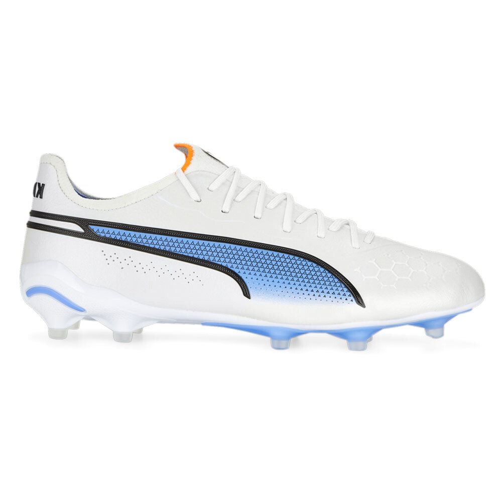 Puma King Ultimate  Firm GroundArtificial Ground Outsole Soccer Cleats Mens Size