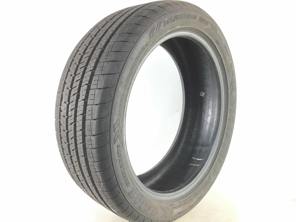 P245/45R20 Goodyear Eagle Exhilarate 103 Y Used 9/32nds