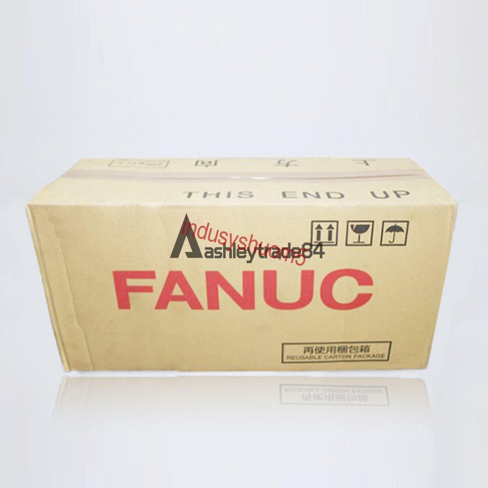 1PC New Fanuc AC Servo Motor A06B-0372-B069 In Box