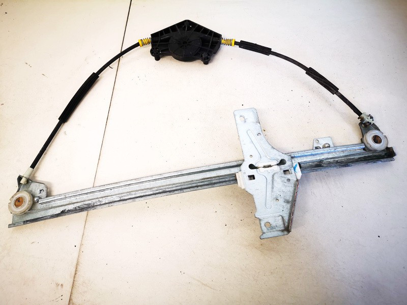 9634456880 Window Regulator Front Right Peugeot 307 DE1322647-96