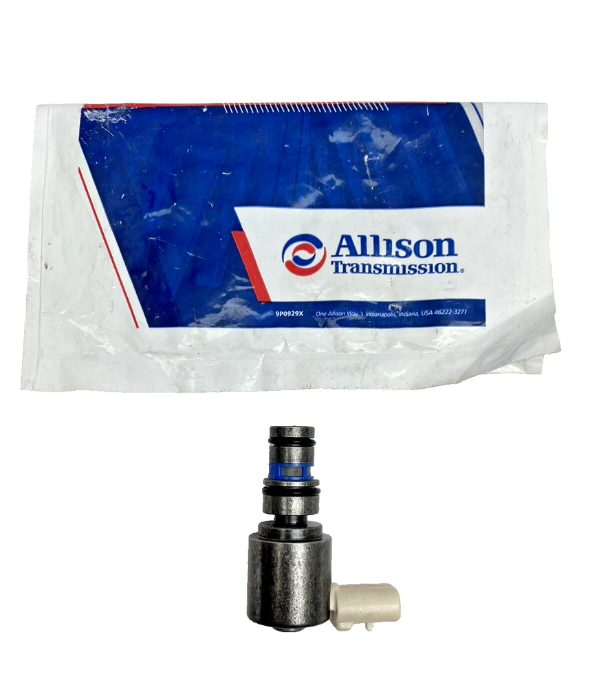 Allison Transmission Control Valve Replacement Part 8683187