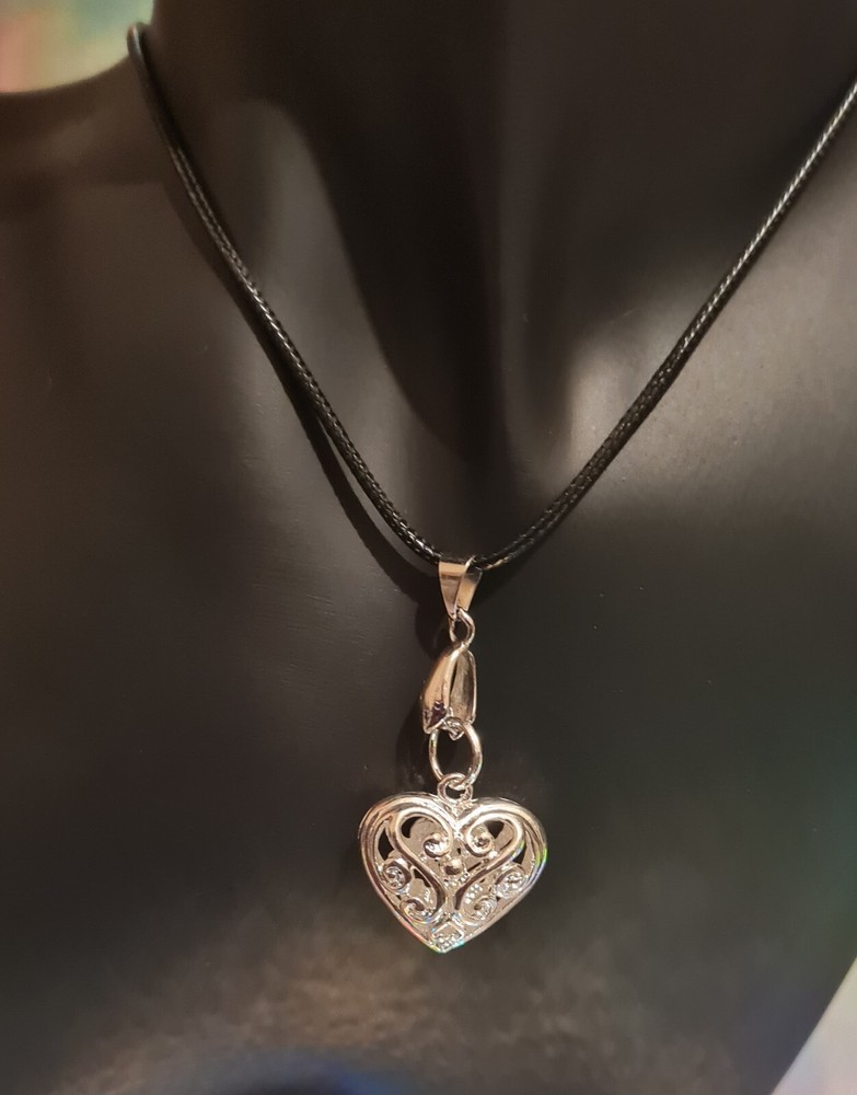 Homemade Necklace