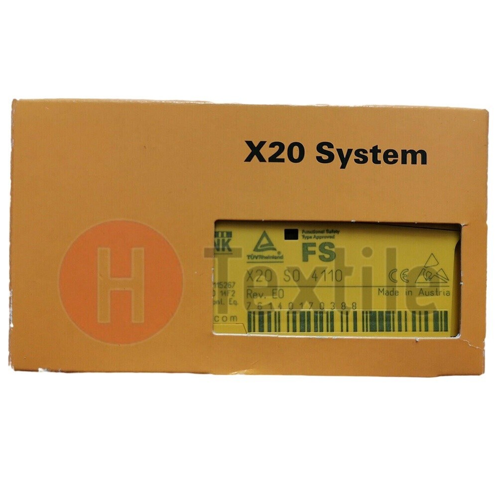 1PCS New In Box X20SO4110 Module X20 SO 4110 #am