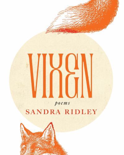 Vixen, Paperback by Ridley, Sandra, Brand New, Free shipping in the US