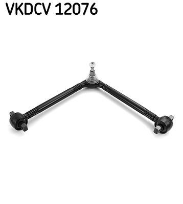 Wheel Suspension Control/Trailing Arm SKF VKDCV 12076 Fits MERCEDES-BENZ