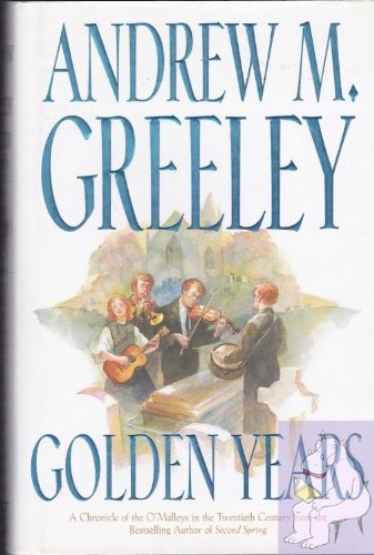 Golden Years, Greeley, A M