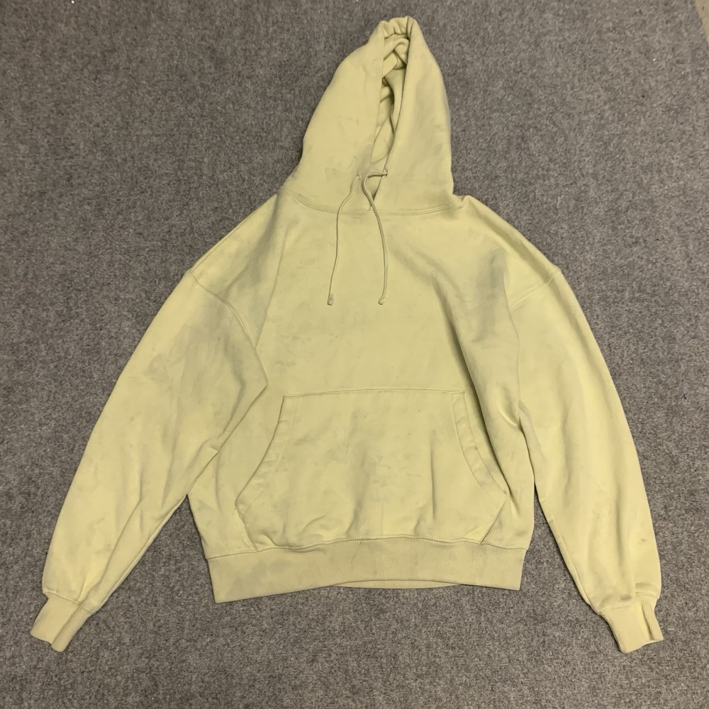 Youngla Mood Pullover Hoodie Size Small Sz S Mens