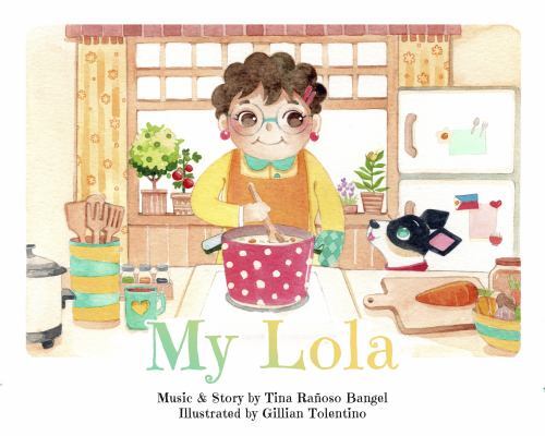 My Lola, Brand New, Free shipping in the US