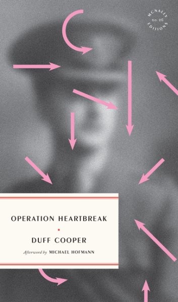 Operation Heartbreak, Paperback by Cooper, Duff; Hofmann, Michael (AFT), Bran...