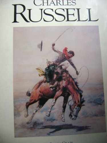 Charles Russell - Hardcover, by Sophia Craze - Very Good g