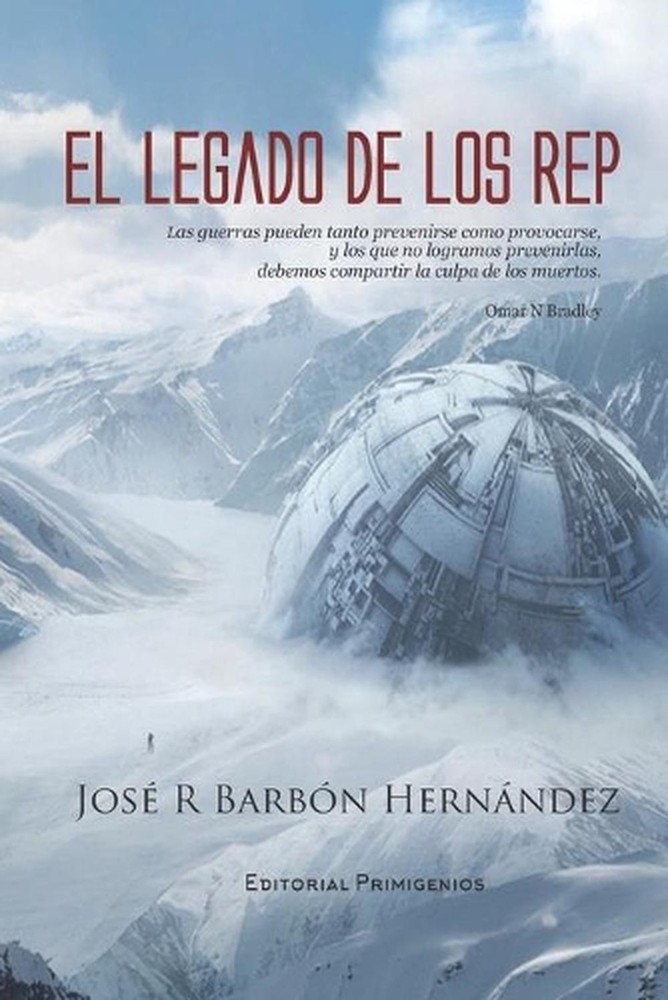 El legado de los Rep by Eduardo Ren? Casanova Ealo (Spanish) Paperback Book