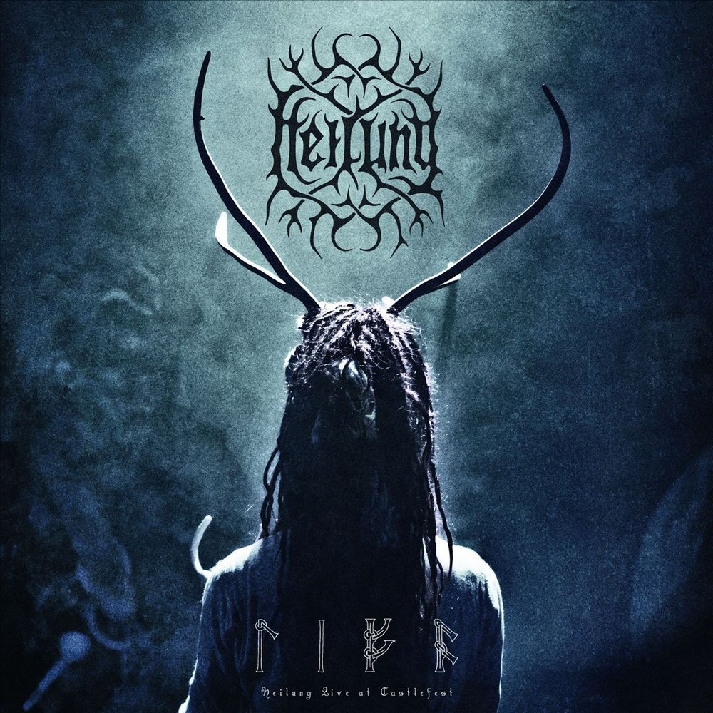 HEILUNG LIFA: HEILUNG LIVE AT CASTLEFEST NEW CD