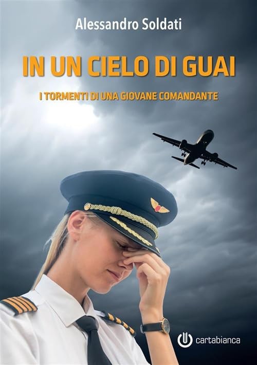 Alessandro Sold In un cielo di guai. I tormenti di una giovane coman (Paperback)Another great item from Rarewaves USA | Free delivery!