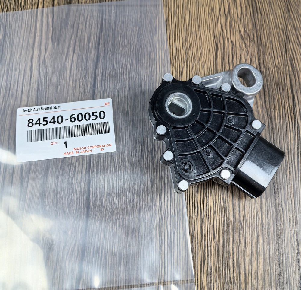 OEM Transmission Range Sensor For 84540-60050 PRNDL Park Neutral Safety 4Runner