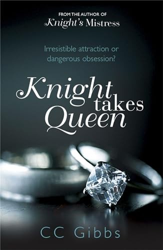 Knight Takes Queen (The Knight Trilogy) by Gibbs, CC Book The Fast Free ShippingFREE US DELIVERY | ISBN: 1782062955 | Quality Books