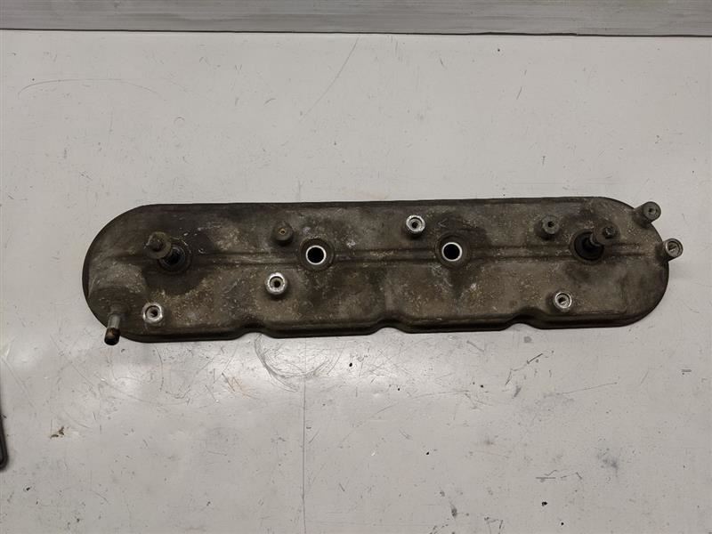 SILVRDO15 2009 Valve Cover 371652