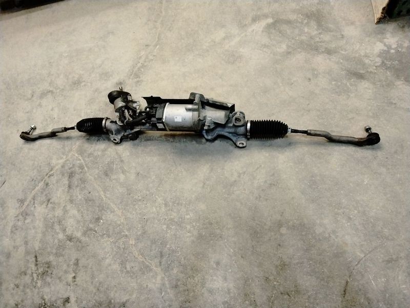 2020-2024 Nissan Sentra Power Steering Gear Rack And Pinion Assembly Oem