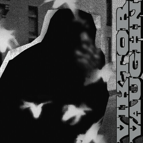 Vaudeville Villain by Viktor Vaughn (CD, 2022)