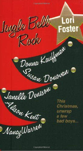 Jingle Bell Rock (Dean Brothers), Donovan, Susan