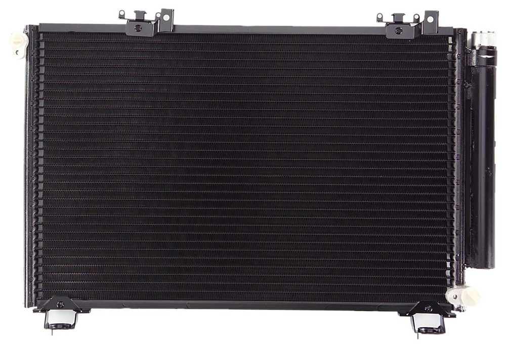 A/C Condenser for 2000-2002 Toyota-Echo