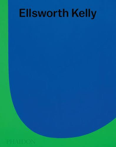 Ellsworth Kelly, Hardcover by Paik, Tricia Y.; Delahunty, Gavin (CON); Garrel...