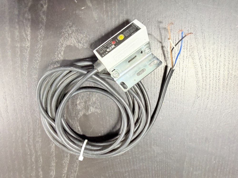Cutler-Hammer E65Cnl2N Ser A1 Diffuse Sensor -Item#862