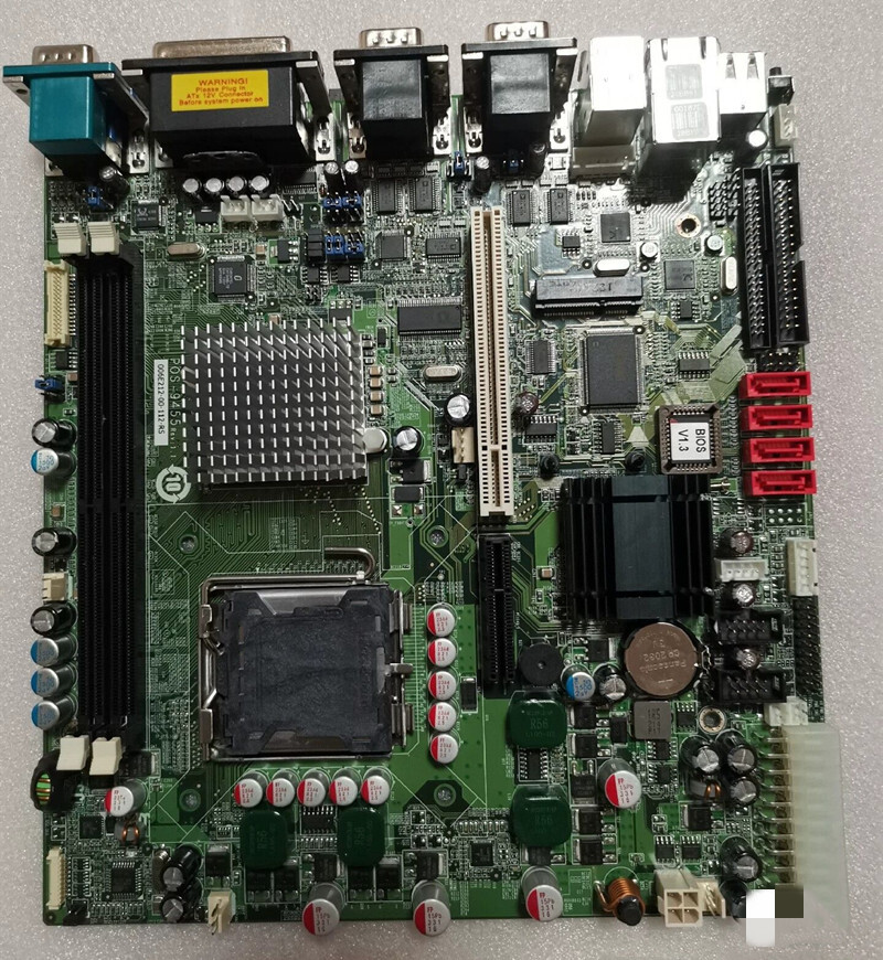 1Pcs Used 006E212-00-112-RS POS-9455 Have warranty (DHL or Fedex shipping)
