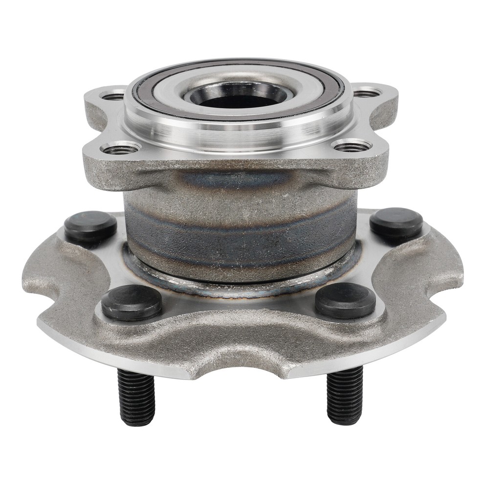 Rear Wheel Bearing Hub Assembly For Toyota Rav4 06-18 Lexus NX200t 15-17 AWD