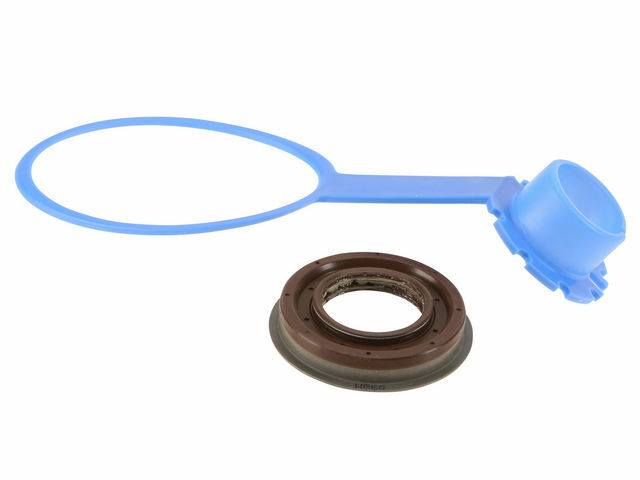 Left Auto Trans Output Shaft Seal fits LaCrosse 2010-2016 2.4L 4 Cyl Base 38GKNV