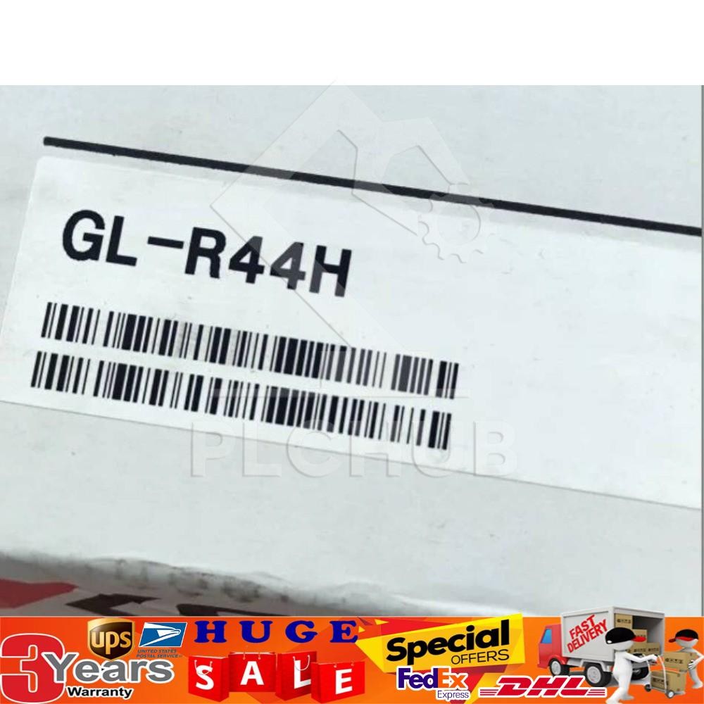 GL-R44H Keyence Safety Light curtain NEW