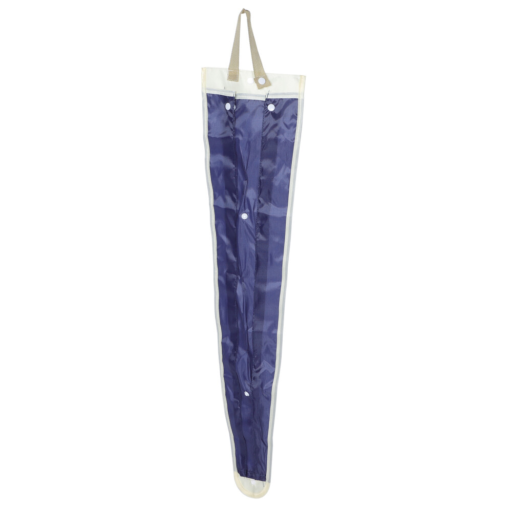 Truck Bin Car Seat Protector with Umbrella Storage Holder